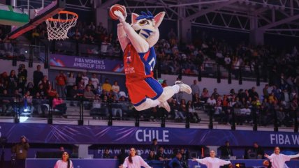   Presidente de Febachile adelantó que postularán al FIBA Americup masculino 