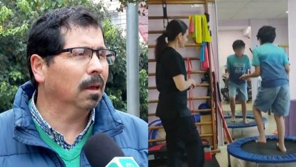   Pese a ser estafado: Hombre logró recaudar más de $18 millones para tratar cáncer de su hijo 