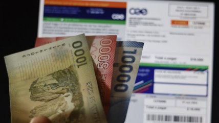   Cuentas de la luz dispararon la inflación de julio 