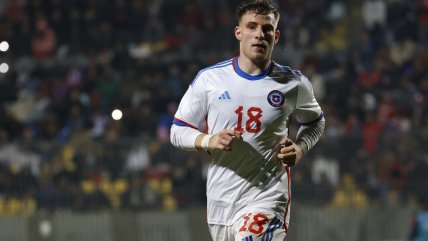   Barticciotto y nominación de Bruno a la Roja: Estoy feliz, Córdova está armando su grupo 