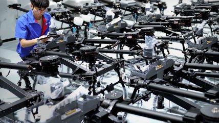   Shenzhen: de aldea pesquera a capital tecnológica global 