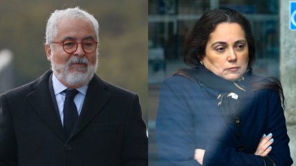  Reformalización caso audio-Factop: Fiscalía acusó a Hermosilla y Villalobos por boletas falsas  
