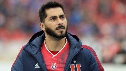   Herrera y la caída de la U en el Superclásico: Se perdió por los imponderables de los árbitros 