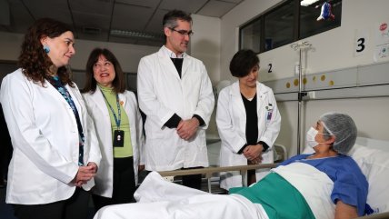   Colmed afirma que inversión del Minsal para reducir listas de espera 