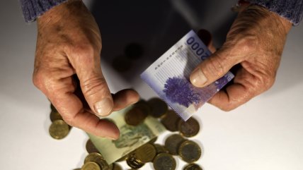   Sorpresa en el IPC: Inflación de agosto se mantuvo sin variación mensual 