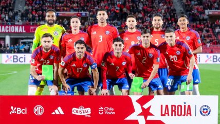   Gerente de selecciones aclaró quién dirigirá a la Roja en próximos amistosos 