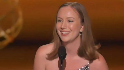   Hannah Einbinder de 