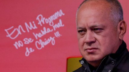  Venezuela acusa a la DEA de 