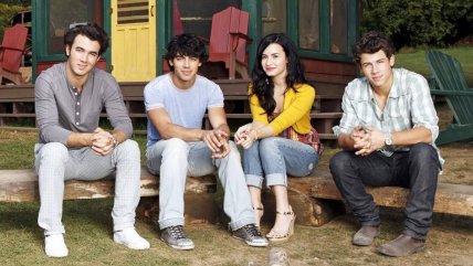   ¡Atención campistas!: Disney confirma 