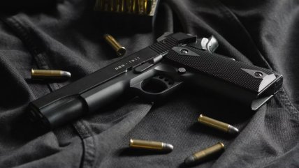   Uso de armas: Gobierno dijo 