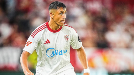   ¿Cuándo y dónde ver a Sevilla de Alexis y Suazo ante Alavés en La Liga de España? 