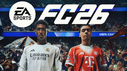   EA Sports lanza el FC 26, su videojuego más ambicioso y con más mejoras 