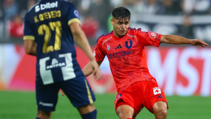   Hormazábal: Quedamos con gusto a poco, pero la llave está abierta 