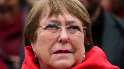  Los desafíos que debe superar Bachelet para ser la primera mujer a cargo de la ONU  