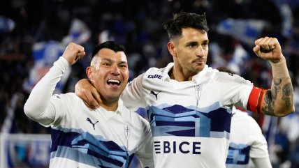   La UC anunció desafío internacional ante Uruguay para inauguración especial del Claro Arena 