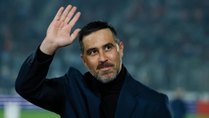   Matthei aseguró que Claudio Bravo aceptó ser su ministro del Deporte si es Presidenta 