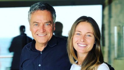   Usurpador desalojado arremetió contra Valentina Correa: 