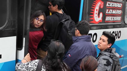   Transportistas realizaron paro en Lima y Callao por ataques del crimen organizado 