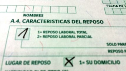   Suseso: 80 mil trabajadores del sector privado salieron del país mientras estaban con licencia 