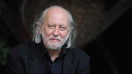   Húngaro László Krasznahorkai recibió el Premio Nobel de Literatura 