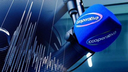   Fuerte sismo 7,8 en el extremo austral generó alerta de tsunami que luego fue cancelada 