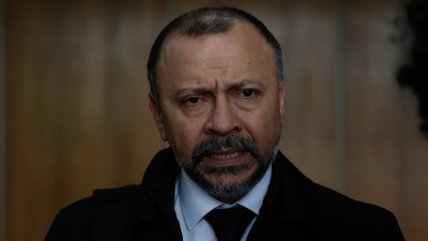   Juez decretó arraigo de ex fiscal regional de Aysén por revelación de secretos a Luis Hermosilla 