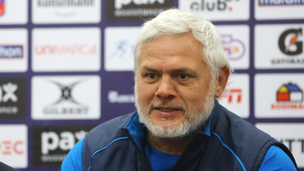   Pablo Lemoine sobre Los Cóndores: Estamos en un buen momento y bien parados 