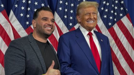  EE.UU: Nuevo enviado especial para Irak es un conocido empresario del cannabis  