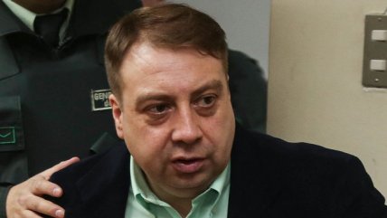   Corte de Coyhaique escucha alegatos tras la excarcelación del agresor de Nabila Rifo 