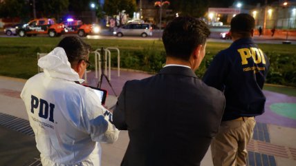   PDI desarticuló banda secuestradora del Tren de Aragua: Ilícitos se ideaban desde la cárcel 