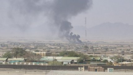   Pakistán advierte una 