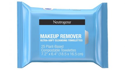   Neutrogena retiró toallitas desmaquillantes en EE.UU. por posible contaminación bacteriana 