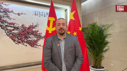   Chile y la urgencia de pensar a largo plazo: lo que podemos aprender de los planes quinquenales de China 