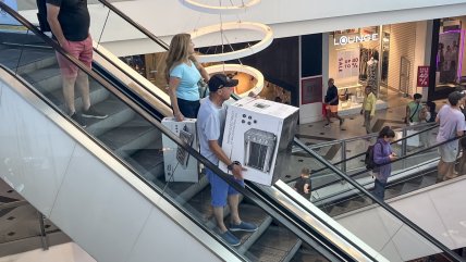   Comercio tuvo importante crecimiento durante septiembre de 2025 