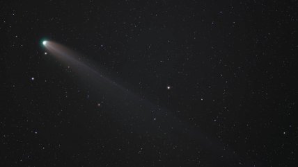   Cometa interestelar 3l/Atlas alcanza este jueves el punto más cercano a la Tierra 