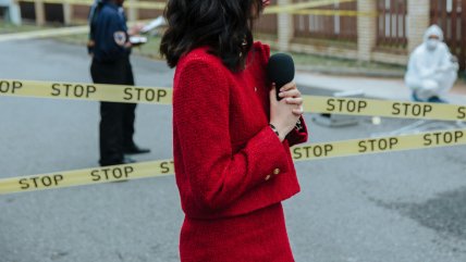  Récord de periodistas asesinados en lo que va de año: 153  