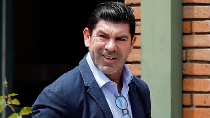   Marcelo Salas estalló contra el plantel de Temuco: Que viajen 20 horas en bus como los otros 
