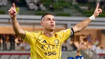   Cristiano Ronaldo elogia a Trump: 