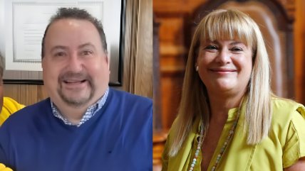   Caso Muñeca bielorrusa: Conservador de Bienes Raíces trató de 