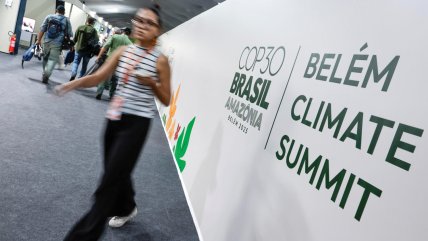  COP30 en Brasil: Arranca formalmente la cumbre climática de Belém  