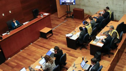  Trama bielorrusa: Jueza cree que la Fiscalía vulneró el principio de objetividad  