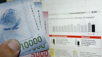   CNE ratificó baja en las tarifas de la luz el primer semestre de 2026 