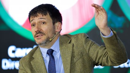   Exministro Pardow comparecerá ante comisión revisora de AC en su contra este lunes 