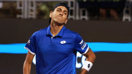   Papá de Tabilo se sumó a la polémica: Criticó a su hijo y defendió a Sergio Elías 