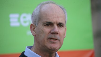  Timonel RN discrepa de Monckeberg y no da por muerto a Chile Vamos  