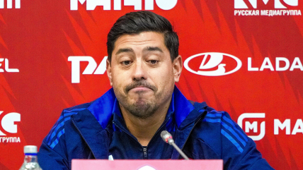   El editorial de Igor Ochoa: Córdova no sabe si habla para quedarse o para irse 