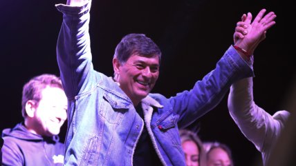   Manuel Garretón: Parisi es un tecnocráta y populista de centroderecha, no autoritario 