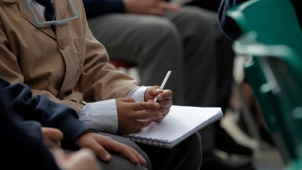   Creciendo Juntos: Hiperactividad en niños, niñas y adolescentes 