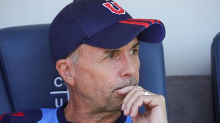   Alvarez esquivó versiones desde Perú: No puedo opinar, me quita mucha energía 