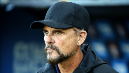   Torrente y la derrota de Everton ante Audax Italiano: Ellos no fueron superiores en ningún momento 